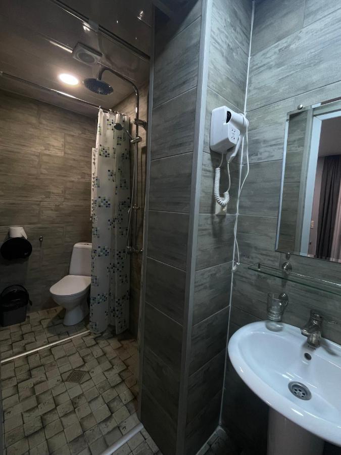 Tbilicity Hotel Тбілісі Екстер'єр фото