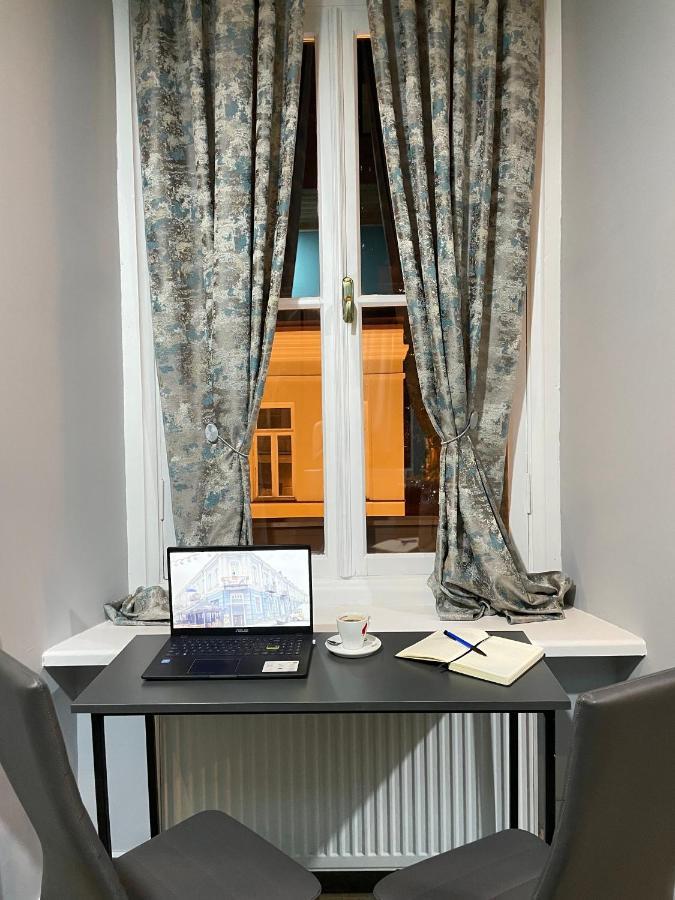 Tbilicity Hotel Тбілісі Екстер'єр фото