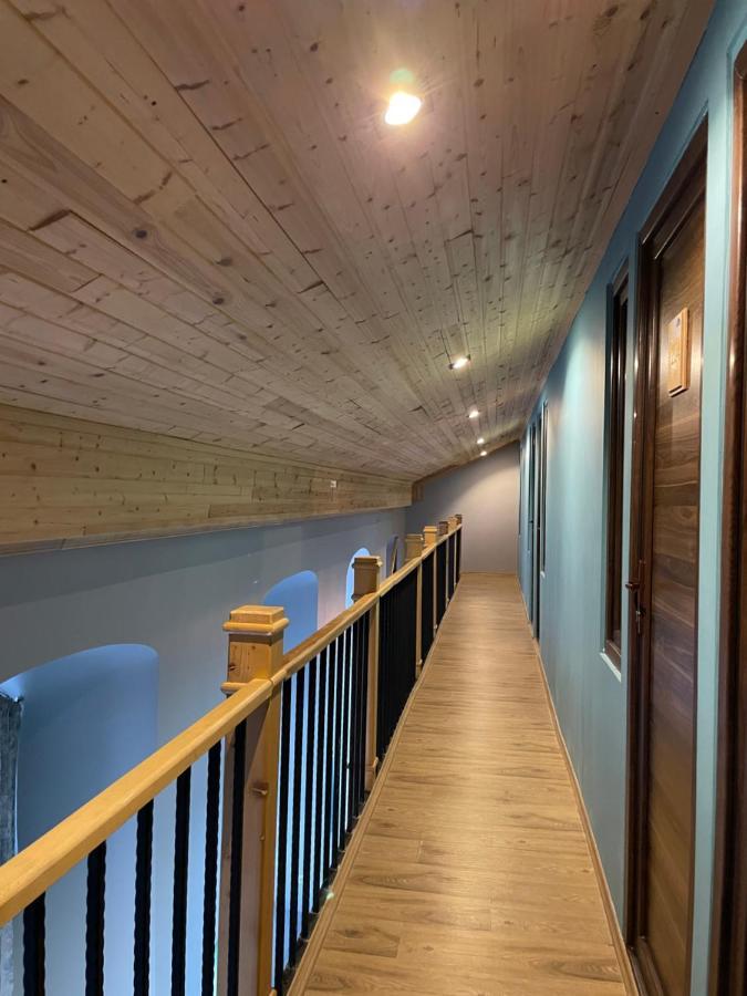Tbilicity Hotel Тбілісі Екстер'єр фото
