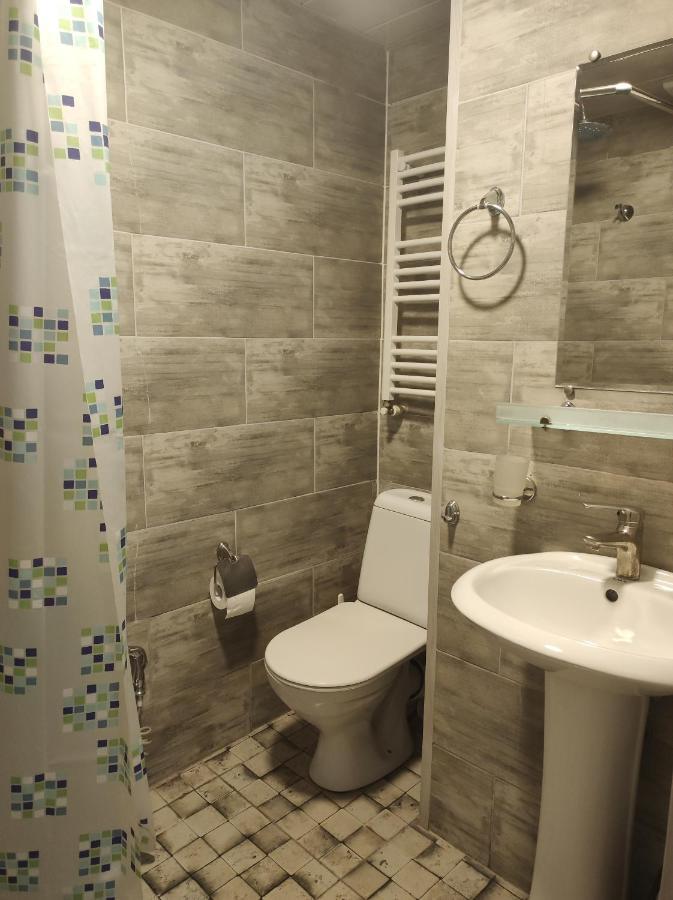 Tbilicity Hotel Тбілісі Екстер'єр фото